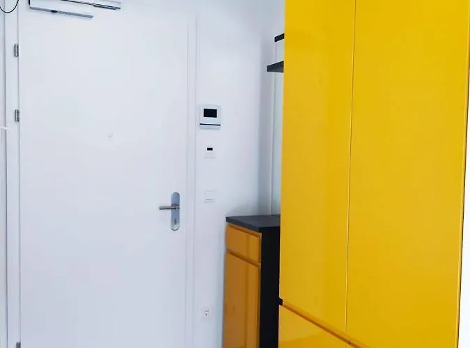 Deluxe Parkapartment Center - Free Parking! Apartment Wien