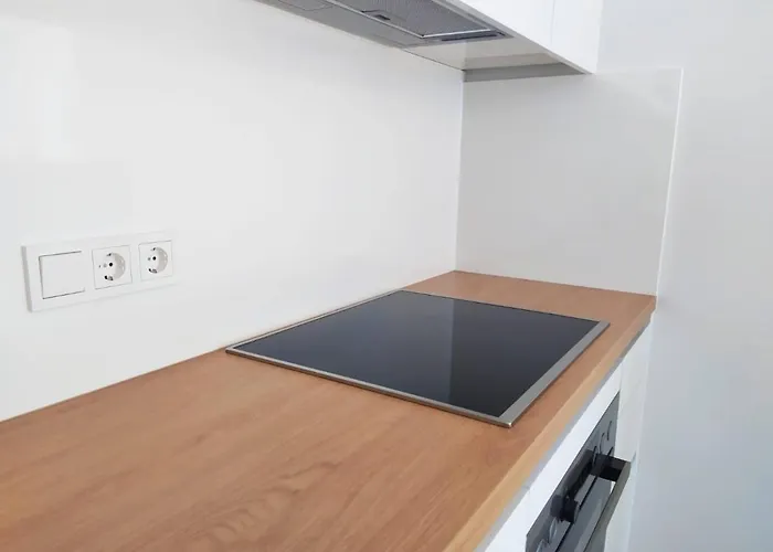 Deluxe Parkapartment Center - Free Parking! *